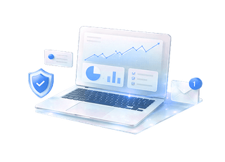 Keen Tillwardance platform displaying a straightforward crypto trading registration flow